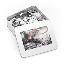 Load image into Gallery viewer, Sonic Jigsaw Puzzle