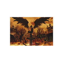 Load image into Gallery viewer, Anime Death Note Rug