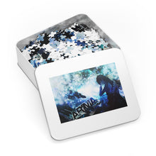 Load image into Gallery viewer, Anime Your Lie in April Jigsaw Puzzle