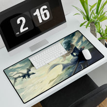 Load image into Gallery viewer, Anime That Time I Got Reincarnated as a Slime Mouse Pad (Desk Mat)