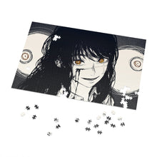 Load image into Gallery viewer, Anime Chainsaw Man Jigsaw Puzzle