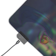 Load image into Gallery viewer, Cyberpunk: Edgerunners RGB LED Mouse Pad (Desk Mat)