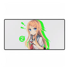 Load image into Gallery viewer, Anime Oreimo Mouse Pad (Desk Mat)