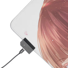 Load image into Gallery viewer, Mo Dao Zu Shi RGB LED Mouse Pad (Desk Mat)