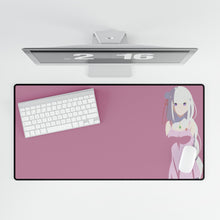 Load image into Gallery viewer, Anime Re:ZERO -Starting Life in Another World- Mouse Pad (Desk Mat)