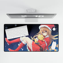 Load image into Gallery viewer, Anime Toradora! Mouse Pad (Desk Mat)