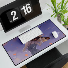 Load image into Gallery viewer, Anime Your Lie in April Mouse Pad (Desk Mat)