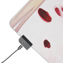 Load image into Gallery viewer, Rozen Maiden RGB LED Mouse Pad (Desk Mat)