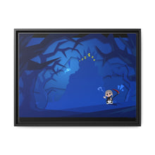Load image into Gallery viewer, Soul Eater Canvas Framed Art Print