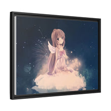 Load image into Gallery viewer, Anime Toradora! Canvas Framed Art Print