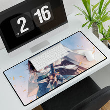 Load image into Gallery viewer, Anime Touken Ranbu Mouse Pad (Desk Mat)