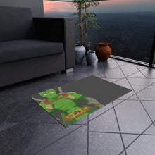 Load image into Gallery viewer, Log Horizon Rug
