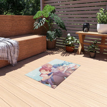 Load image into Gallery viewer, Is It Wrong to Try to Pick Up Girls in a Dungeon? Rug