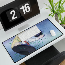 Load image into Gallery viewer, The Morose Mononokean Mouse Pad (Desk Mat)