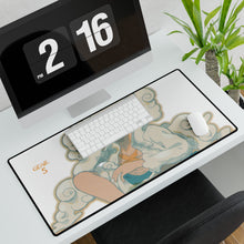 Load image into Gallery viewer, Anime One Piece Mouse Pad (Desk Mat)