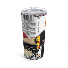 Load image into Gallery viewer, Anime Gintama Tumbler 20oz