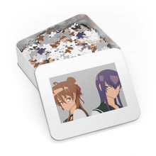Load image into Gallery viewer, Highschool Of The Dead Jigsaw Puzzle