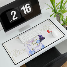 Load image into Gallery viewer, Frieren Beyond Journey s End Mouse Pad (Desk Mat)