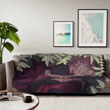 Load image into Gallery viewer, Anime Tokyo Revengers Sherpa Blanket