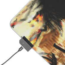 Load image into Gallery viewer, Battleground RGB LED Mouse Pad (Desk Mat)