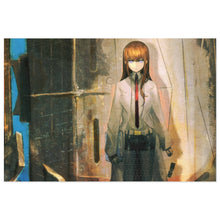 Load image into Gallery viewer, Makise Kurisu Jigsaw Puzzle