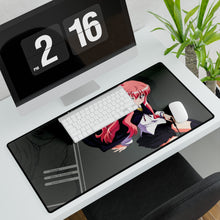 Load image into Gallery viewer, Zero No Tsukaima Mouse Pad (Desk Mat)