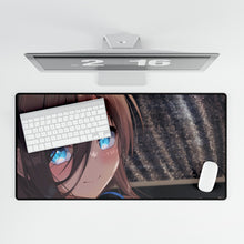 Load image into Gallery viewer, Anime The Quintessential Quintuplets Mouse Pad (Desk Mat)