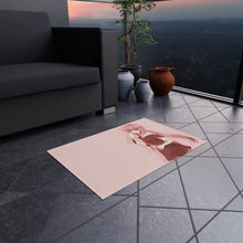 Load image into Gallery viewer, Mirai Nikki Yuno Gasai Rug