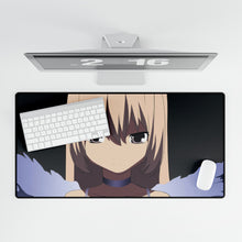 Load image into Gallery viewer, Anime Toradora! Mouse Pad (Desk Mat)