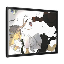 Load image into Gallery viewer, Soul Eater Canvas Framed Art Print