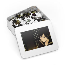 Load image into Gallery viewer, Durarara!! Izaya Orihara Jigsaw Puzzle