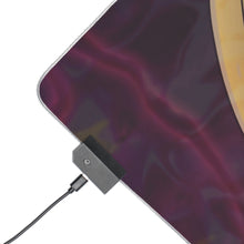 Load image into Gallery viewer, The Seven Deadly Sins RGB LED Mouse Pad (Desk Mat)