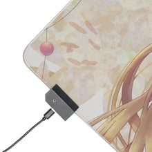 Load image into Gallery viewer, Gosick RGB LED Mouse Pad (Desk Mat)
