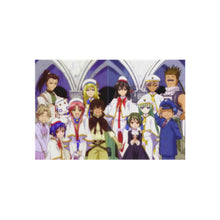 Load image into Gallery viewer, Anime Aria Rug