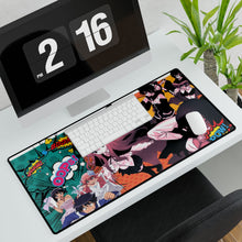 Load image into Gallery viewer, The Familiar Of Zero Mouse Pad (Desk Mat)