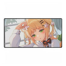 Load image into Gallery viewer, Momosuzu Nene Mouse Pad (Desk Mat)