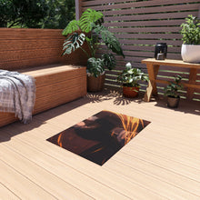 Load image into Gallery viewer, Anime FullMetal Alchemist Rug