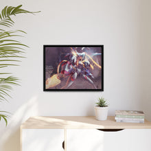 Load image into Gallery viewer, Anime Darling in the FranXX Canvas Framed Art Print