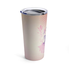 Load image into Gallery viewer, Anime Fairy Tail Tumbler 20oz