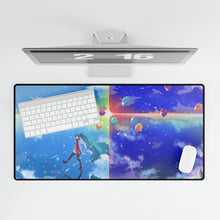 Load image into Gallery viewer, Vocaloid Mouse Pad (Desk Mat)