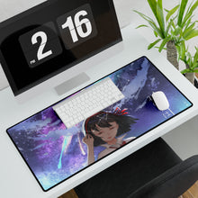Load image into Gallery viewer, Anime Your Name.r Mouse Pad (Desk Mat)