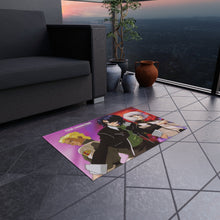 Load image into Gallery viewer, Mobile Suit Gundam Seed Destiny Rug