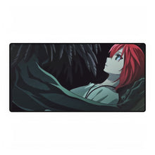 Load image into Gallery viewer, Mahoutsukai No Yome Mouse Pad (Desk Mat)