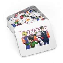 Load image into Gallery viewer, Anime Hunter x Hunterr Jigsaw Puzzle