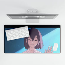 Load image into Gallery viewer, Skip And Loafer Mouse Pad (Desk Mat)