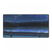 Load image into Gallery viewer, Your Name. Mouse Pad (Desk Mat)