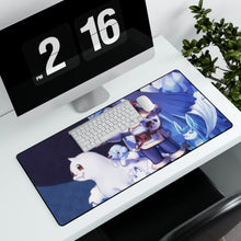 Load image into Gallery viewer, Crossover Mouse Pad (Desk Mat)