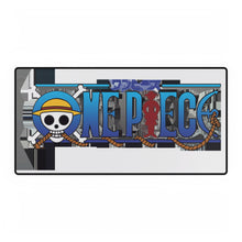Load image into Gallery viewer, One Piece Logo Mouse Pad (Desk Mat)