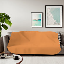 Load image into Gallery viewer, Asahi Azumane Sherpa Blanket