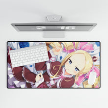 Load image into Gallery viewer, Anime Re:ZERO -Starting Life in Another World- Mouse Pad (Desk Mat)